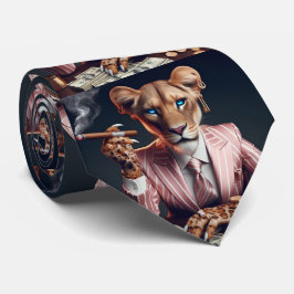 おもしろい弁護士弁護士ビジネスマンCEO ネクタイ