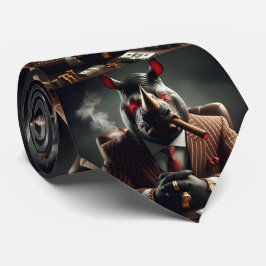 おもしろい弁護士弁護士ビジネスマンCEO ネクタイ