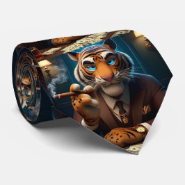 おもしろい弁護士弁護士ビジネスマンCEO ネクタイ