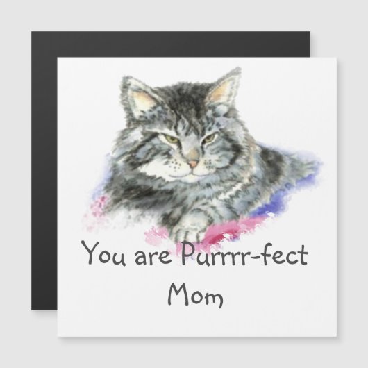 おもしろい引用文その完璧な母パーフェクトママ (正面/裏面)