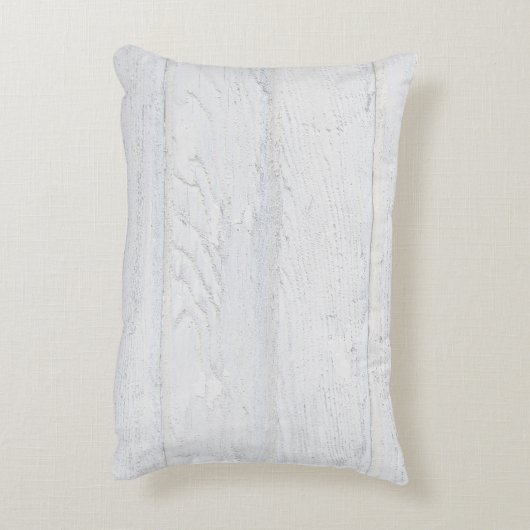 おもしろい引用文とデイジーオンウッド アクセントクッション (裏面(縦))