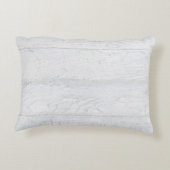 おもしろい引用文とデイジーオンウッド アクセントクッション (裏面)