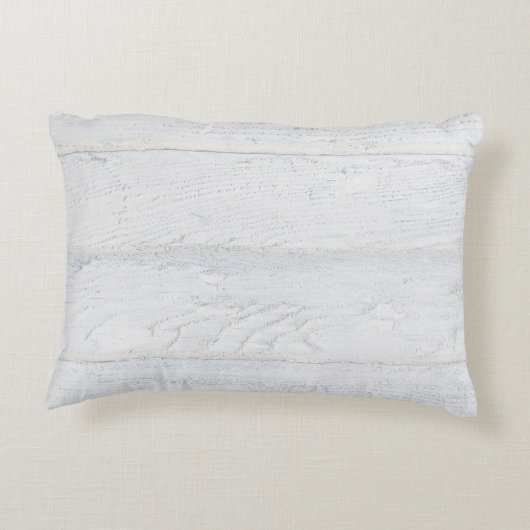 おもしろい引用文とデイジーオンウッド アクセントクッション (裏面)