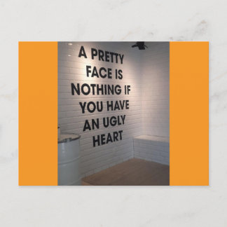 おもしろい引用文はがき シーズンポストカード