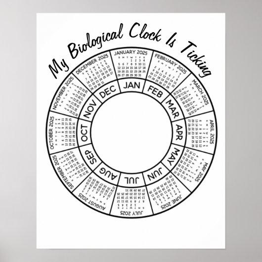 おもしろい引用文ウォールアート ポスター (正面)