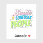 おもしろい引用文シール シール (シート)