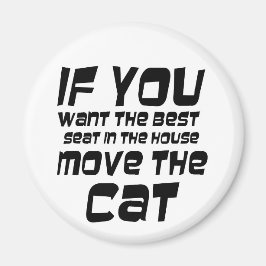 おもしろい引用文ユニークプレゼントのジョーク磁石 マグネット