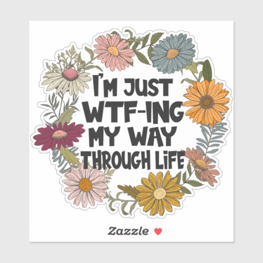 おもしろい引用文ライフことわざママパパ親 シール (シート)