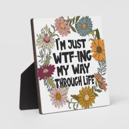 おもしろい引用文ライフことわざママパパ親 フォトプラーク