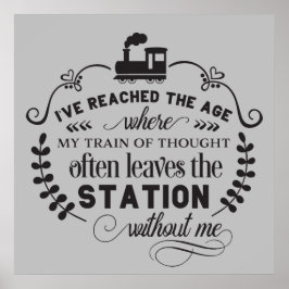 おもしろい引用文ワードアート ポスター