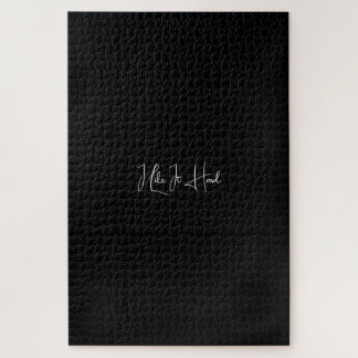 おもしろい引用文無地のの背景パズル ジグソーパズル