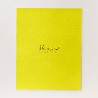 おもしろい引用文無地の背景パズル ジグソーパズル