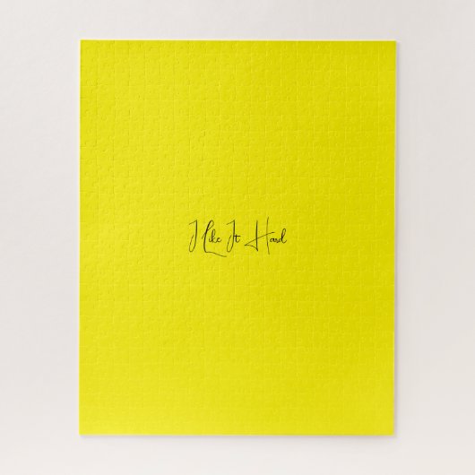 おもしろい引用文無地の背景パズル ジグソーパズル (縦)