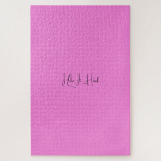 おもしろい引用文無地の背景パズル ジグソーパズル