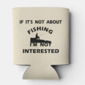 おもしろい引用文魚釣り 缶クーラー (裏面)