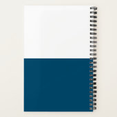 おもしろい引用文 ノートブック (裏面)