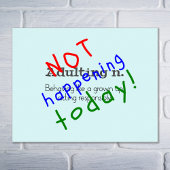 おもしろい引用文 ポスター