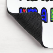 おもしろい引用文 マウスパッド (コーナー)