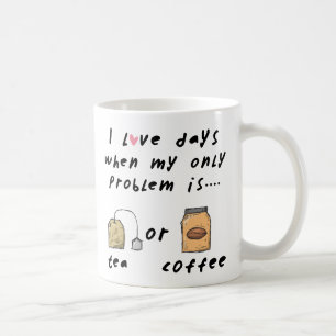 おもしろい引用文、紅茶、コーヒーマグ コーヒーマグカップ