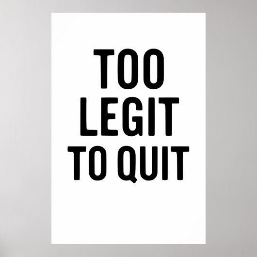 おもしろい引用文:見来たよ、気まずい ポスター (正面)