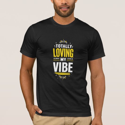 おもしろい引用文 Tシャツ (正面)
