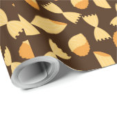 おもしろい形状包装紙 ラッピングペーパー (ロールコーナー)