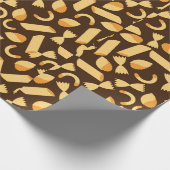 おもしろい形状包装紙 ラッピングペーパー (角)