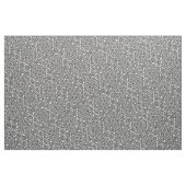 おもしろい形状 ファブリック (ヤード)