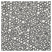 おもしろい形状 ファブリック (見本)