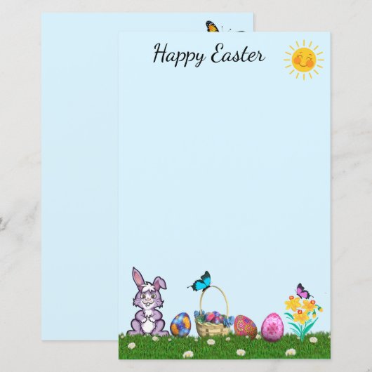 おもしろい復活文房具 (正面/裏面)