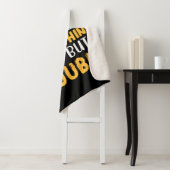 おもしろい復活祭の雛は苦労ばかりだ シェルパブランケット (インサイチュ)