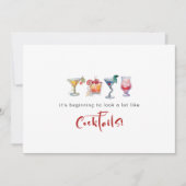 おもしろい応援トゥザシーズンカクテル シーズンカード (正面)