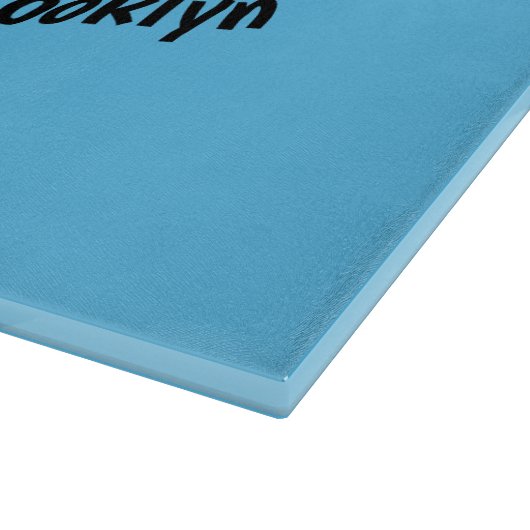 おもしろい怒イラストレーション カッティングボード (角)