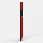 おもしろい怖いゾクゾクした怪物のナラ手 Case-Mate iPhoneケース (裏面/右)