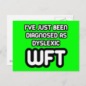 おもしろい性 ポストカード (正面/裏面)