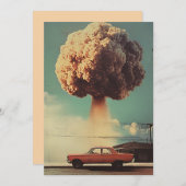 おもしろい恋しく思のカード シーズンカード (正面/裏面)