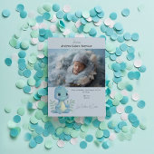 おもしろい恐竜の赤ちゃん男の子の写真 出生発表