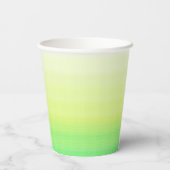 おもしろい恐竜カヤックのセーリング誕生日パーティー 紙コップ (裏面)