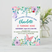 おもしろい恐竜セメントトラック誕生日パーティー名 シーズンカード (スタンド正面)