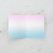 おもしろい恐竜ロケット戻る2学校誕生日会 招待状 (内部)