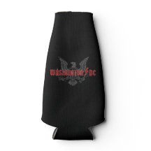 おもしろい愛国重金属パロディ：ワシントンDC...