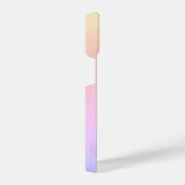 おもしろい感動的ランナーズウォーカー走ズ走の iPhoneケース (右側面)