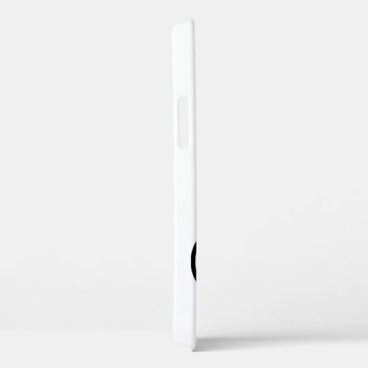 おもしろい感動的引用文自転車 Case-Mate iPhoneケース (裏面 / 右)