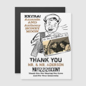 おもしろい感謝してい君 (正面/裏面)