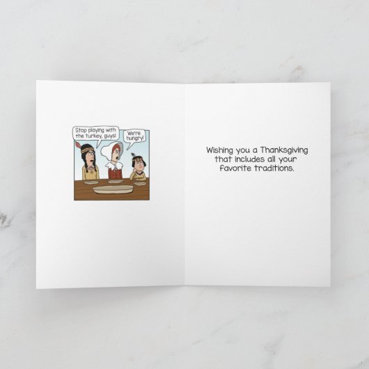 おもしろい感謝祭サッカー初戦 シーズンカード (内部)