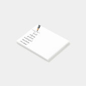 おもしろい我々はあなた恋しく思の引用文ミームユーモア ポストイット (アングル)