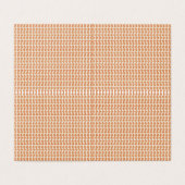 おもしろい手作りカード！　オリジナル。写真。休日の楽しみ！ (外部フラット)