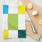 おもしろい手頃キッチンティータオル キッチンタオル (四つ折り)