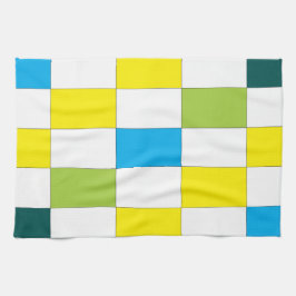 おもしろい手頃キッチンティータオル キッチンタオル