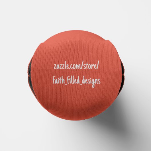 「おもしろい抵抗し難い」スイカのサマーパーティーの好意 スリム缶クーラー (底面)